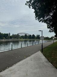 The Riverine By The Park (D12), Apartment #503270011